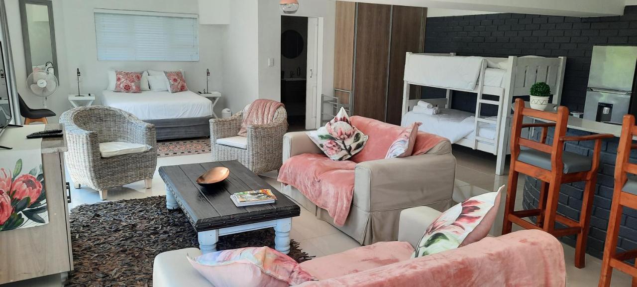 Montrose On Bunkers Apartment East London Ngoại thất bức ảnh