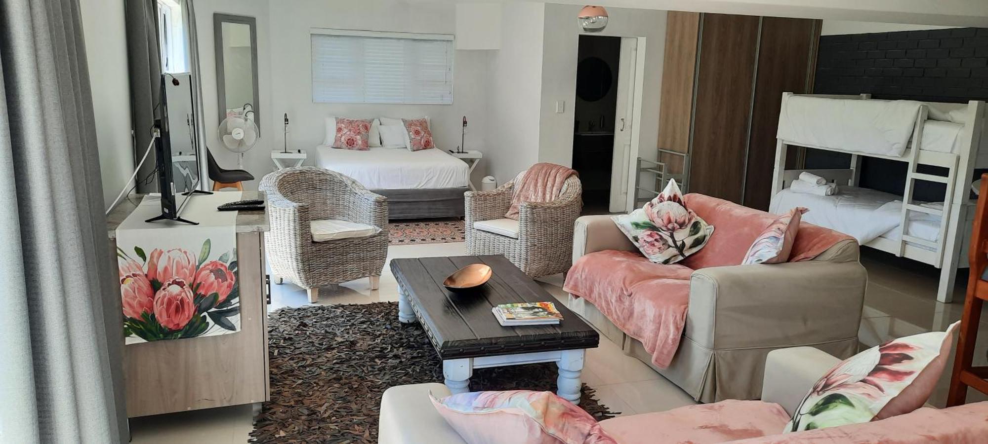 Montrose On Bunkers Apartment East London Ngoại thất bức ảnh