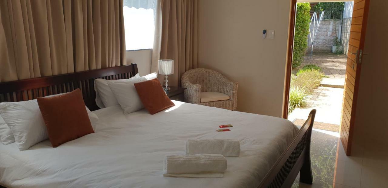 Montrose On Bunkers Apartment East London Ngoại thất bức ảnh
