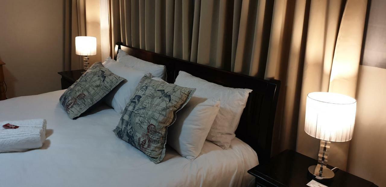 Montrose On Bunkers Apartment East London Ngoại thất bức ảnh